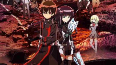 7 Anime Overpower MC Diremehkan Padahal OP!