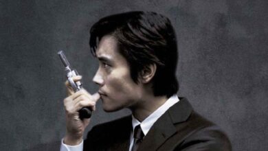 7 Film Aksi Korea Selatan Terbaik Sepanjang Masa, Pasti Seru!