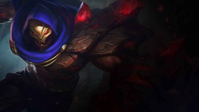 5 Hero Fighter Mobile Legends Tersakit di Tahun 2022