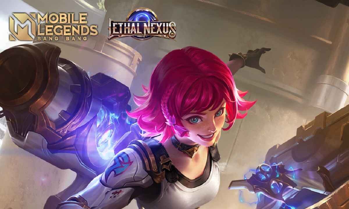 6 Hero Marksman Mobile Legends Tersakit di Tahun 2022