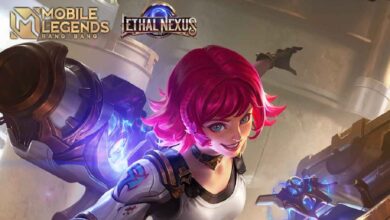6 Hero Marksman Mobile Legends Tersakit di Tahun 2022