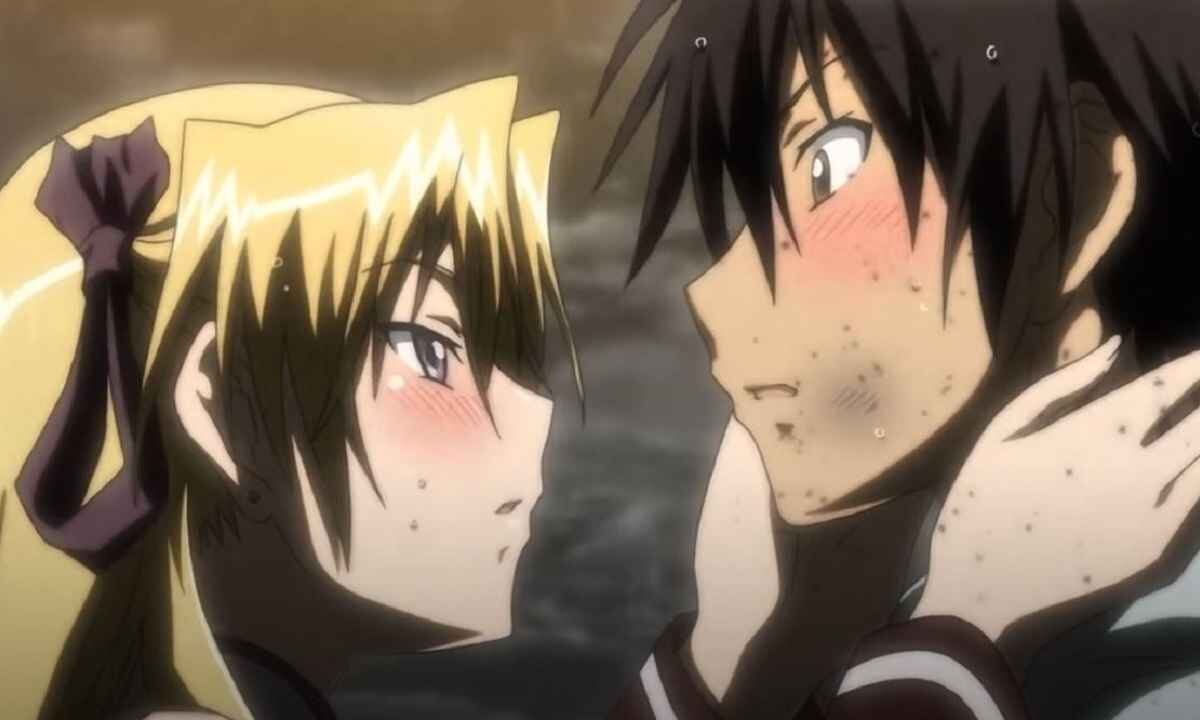 10 Anime Terbaik Dimana MC Mustahil Untuk Dikalahkan