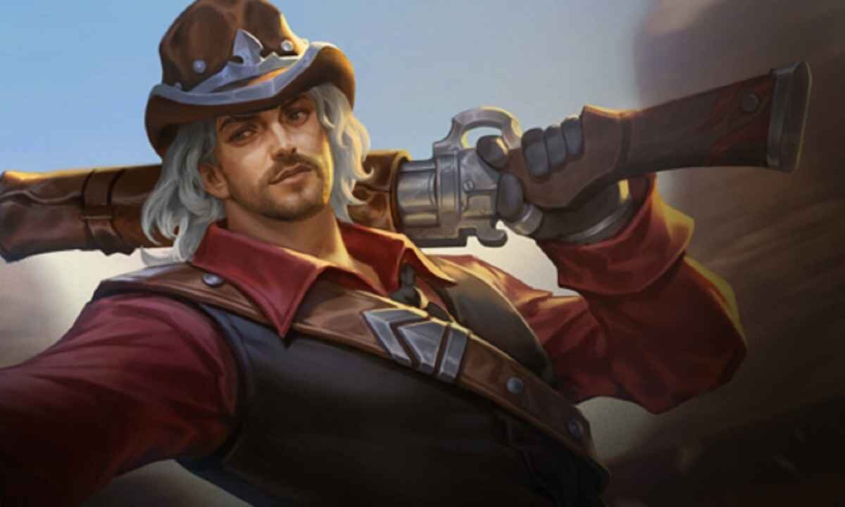 6 Hero Marksman Mobile Legends Tersakit di Tahun 2022