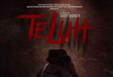 Daftar Film Indonesia Terbaru 2022 yang Sudah Tayang!