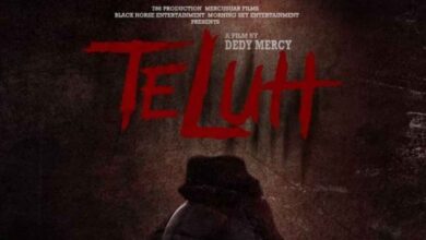 Daftar Film Indonesia Terbaru 2022 yang Sudah Tayang!