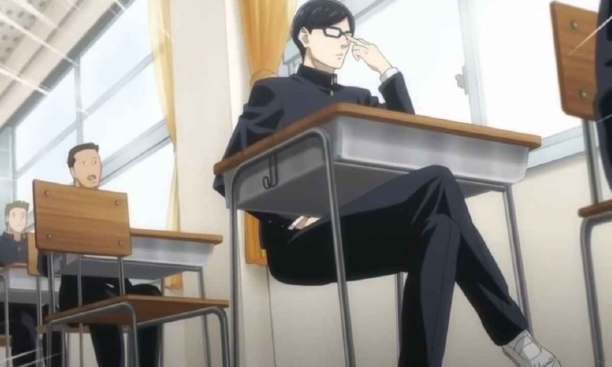 10 Anime Terbaik Dimana MC Mustahil Untuk Dikalahkan
