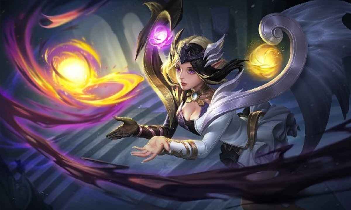 6 Hero Mage Mobile Legends Terbaik di Awal Tahun 2022