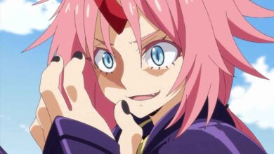 8 Karakter Raja Iblis Terkuat di Anime! Paling Overpower
