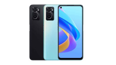 OPPO A76 Spesifikasi dan Harga, Isi Baterai Cepat!