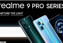 Realme 9 Pro Harga dan Spesifikasi, HP Murah 5G
