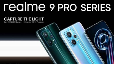 Realme 9 Pro Harga dan Spesifikasi, HP Murah 5G