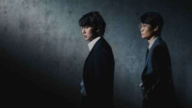 Rekomendasi Drama Korea di Awal Tahun 2022, Terbaik!