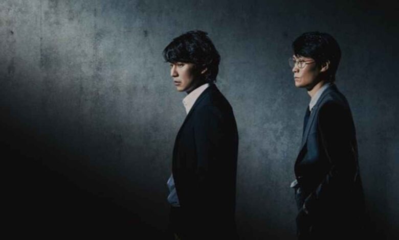 Rekomendasi Drama Korea di Awal Tahun 2022, Terbaik!