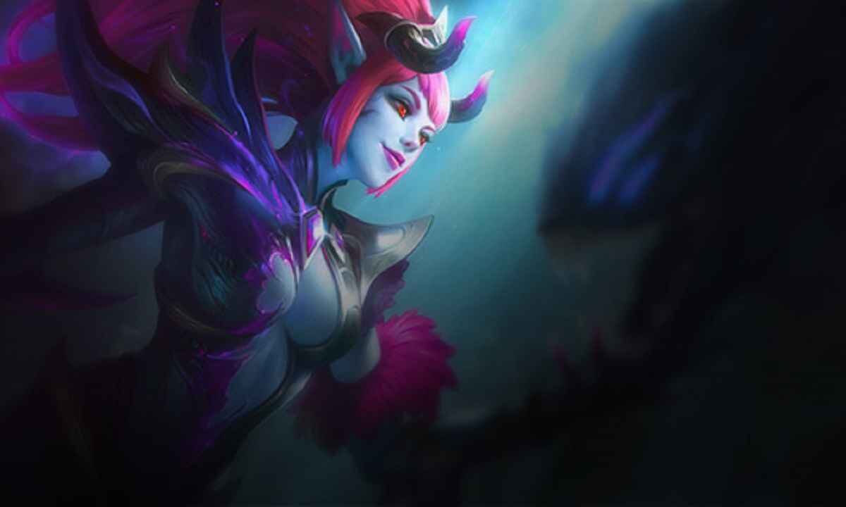6 Hero Mage Mobile Legends Terbaik di Awal Tahun 2022