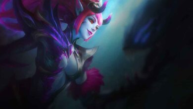6 Hero Mage Mobile Legends Terbaik di Awal Tahun 2022