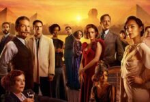 Sinopsis Death on the Nile (2022), Pembunuhan di Sungai Nil