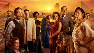 Sinopsis Death on the Nile (2022), Pembunuhan di Sungai Nil