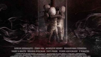 Sinopsis Film Teluh (2022), Teror Santet Satu Keluarga