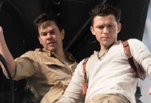 Sinopsis Film Uncharted (2022), Tom Holland Nyari Harta Karun