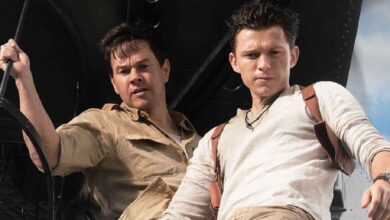 Sinopsis Film Uncharted (2022), Tom Holland Nyari Harta Karun