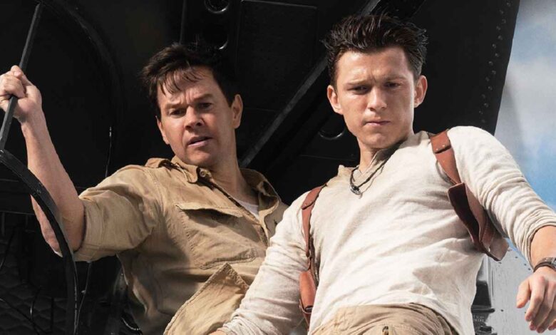 Sinopsis Film Uncharted (2022), Tom Holland Nyari Harta Karun