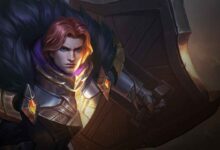 5 Hero Tank Mobile Legends Terkuat dan Terbaik 2022