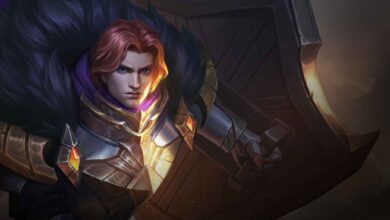 5 Hero Tank Mobile Legends Terkuat dan Terbaik 2022