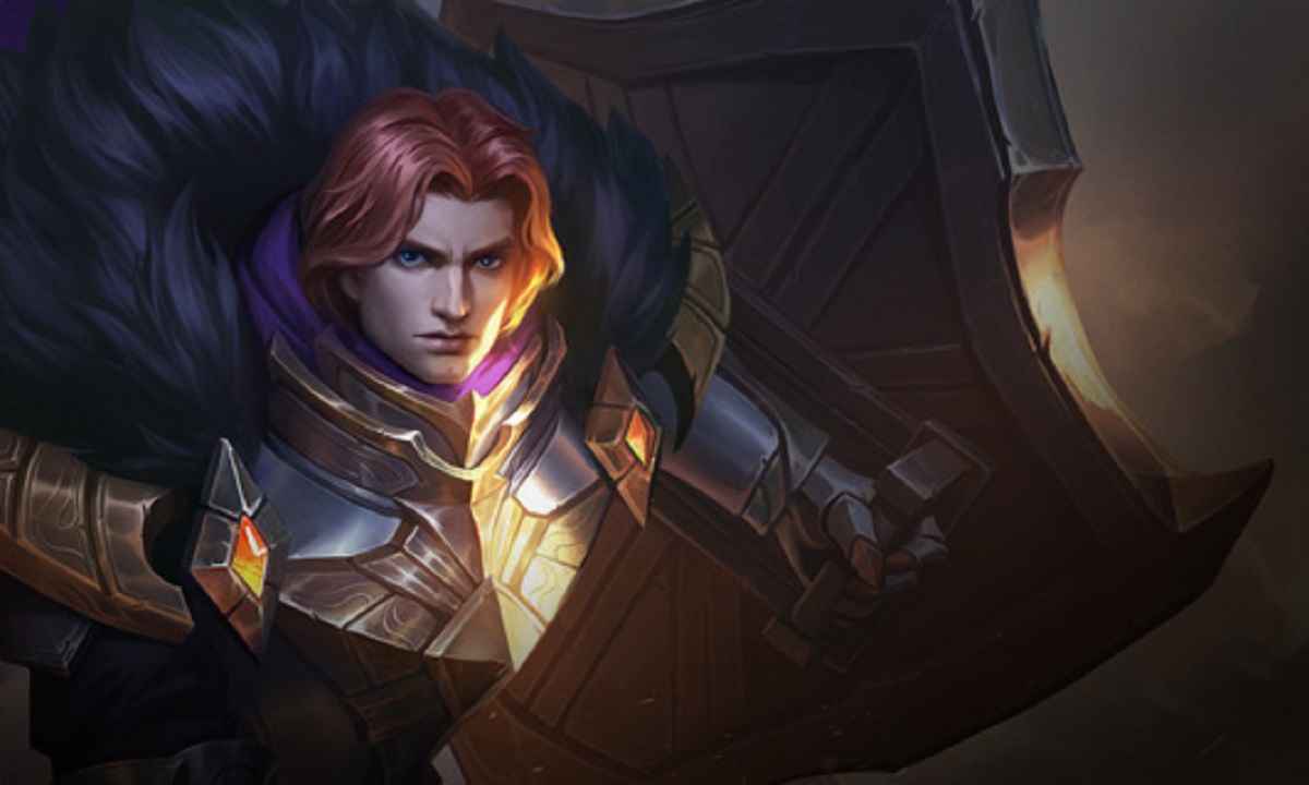 5 Hero Tank Mobile Legends Terkuat dan Terbaik 2022