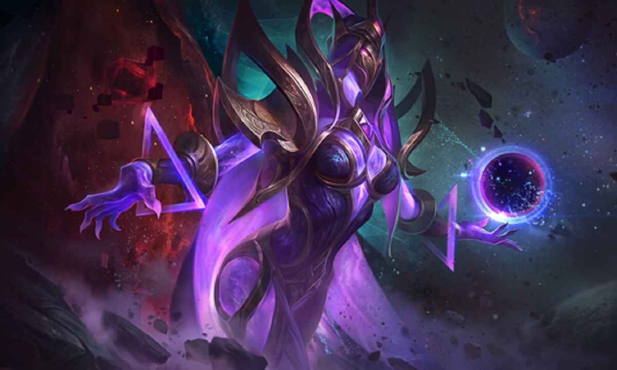 6 Hero Mage Mobile Legends Terbaik di Awal Tahun 2022