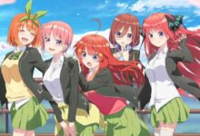 10 Rekomendasi Anime Romance Harem Terbaik Abad Ke-21