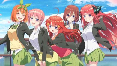 10 Rekomendasi Anime Romance Harem Terbaik Abad Ke-21