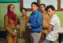 7 Rekomendasi Film Komedi Netflix Terbaik Sepanjang Masa