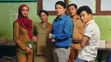 7 Rekomendasi Film Komedi Netflix Terbaik Sepanjang Masa