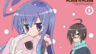 10 Rekomendasi Anime Romance Comedy School Terbaik