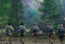 10 Rekomendasi Film Petualangan Terbaik Sepanjang Masa