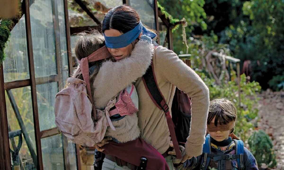 10 Rekomendasi Film Netflix Thriller Terbaik Sepanjang Masa