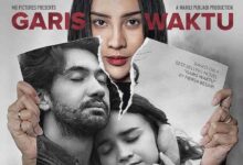 Sinopsis Film Garis Waktu (2022) dari Novel Fiersa Besari