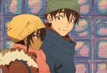 10 Rekomendasi Anime Action Comedy Terbaik di Abad Ke-21