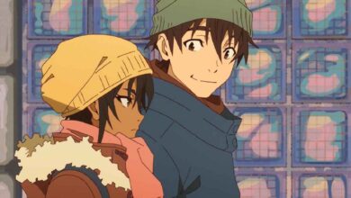 10 Rekomendasi Anime Action Comedy Terbaik di Abad Ke-21