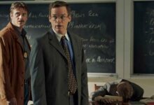 10 Rekomendasi Film Netflix Thriller Terbaik Sepanjang Masa