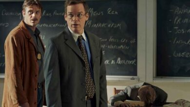 10 Rekomendasi Film Netflix Thriller Terbaik Sepanjang Masa