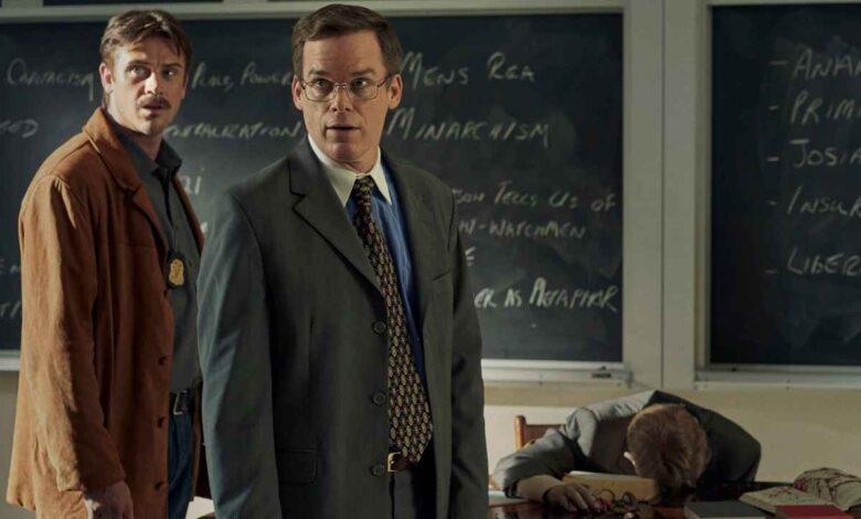 10 Rekomendasi Film Netflix Thriller Terbaik Sepanjang Masa