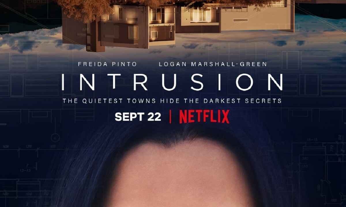 10 Rekomendasi Film Netflix Thriller Terbaik Sepanjang Masa