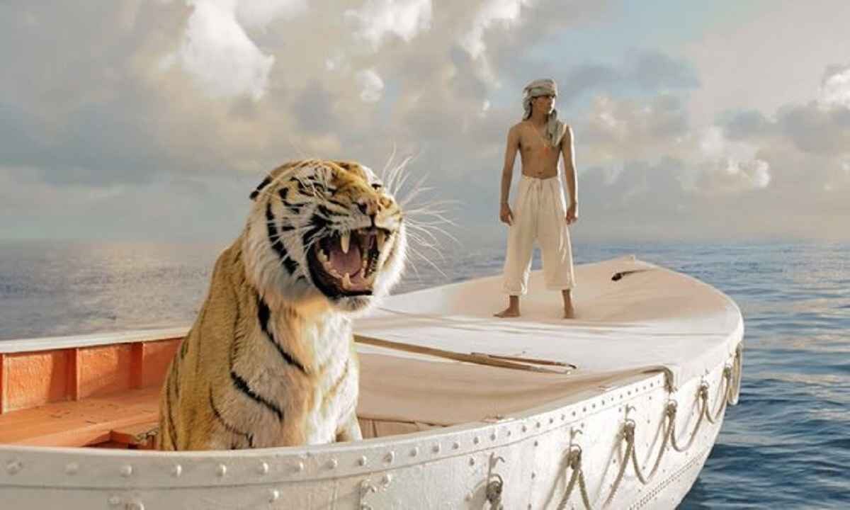 10 Rekomendasi Film Petualangan Terbaik Sepanjang Masa