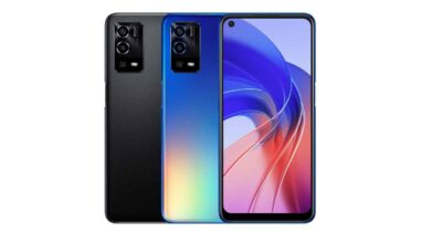 Oppo A55 Harga dan Spesifikasi, Akhirnya Rilis Juga!