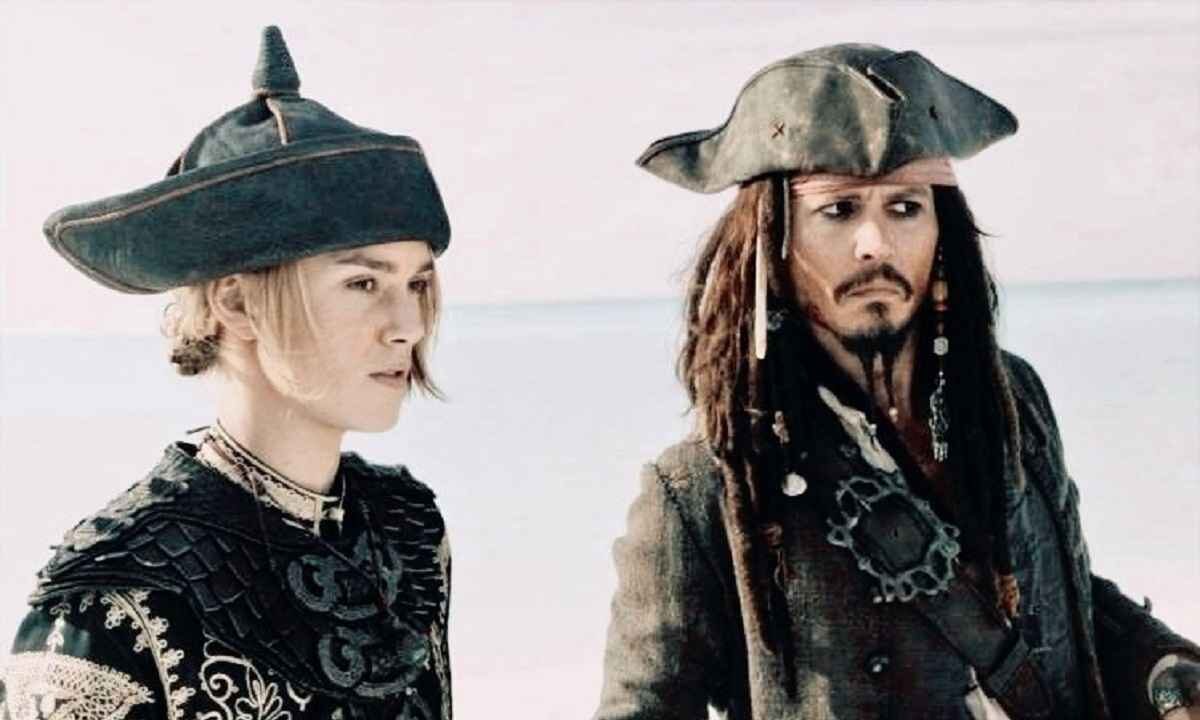 10 Rekomendasi Film Petualangan Terbaik Sepanjang Masa