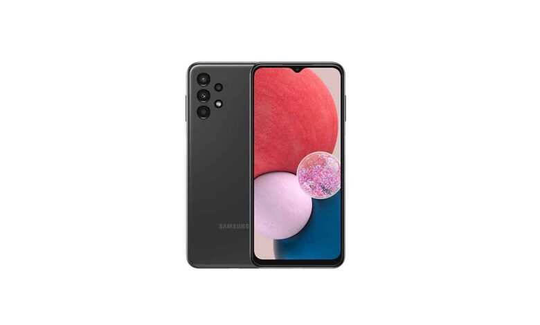 Samsung Galaxy A13 Harga dan Spesifikasi, Memori 128GB