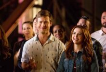 5 Rekomendasi Film Netflix Romantis Terbaik Sejauh ini