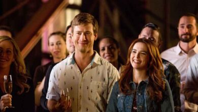 5 Rekomendasi Film Netflix Romantis Terbaik Sejauh ini