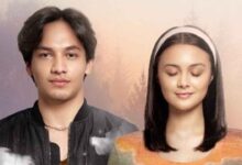 Sinopsis Dear Nathan: Thank You Salma (2022), Cerita Bagus!